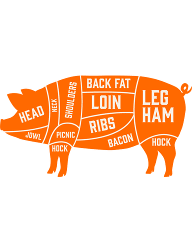 Heritage Pork
